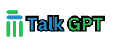 Talk GPT