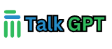 Talk GPT